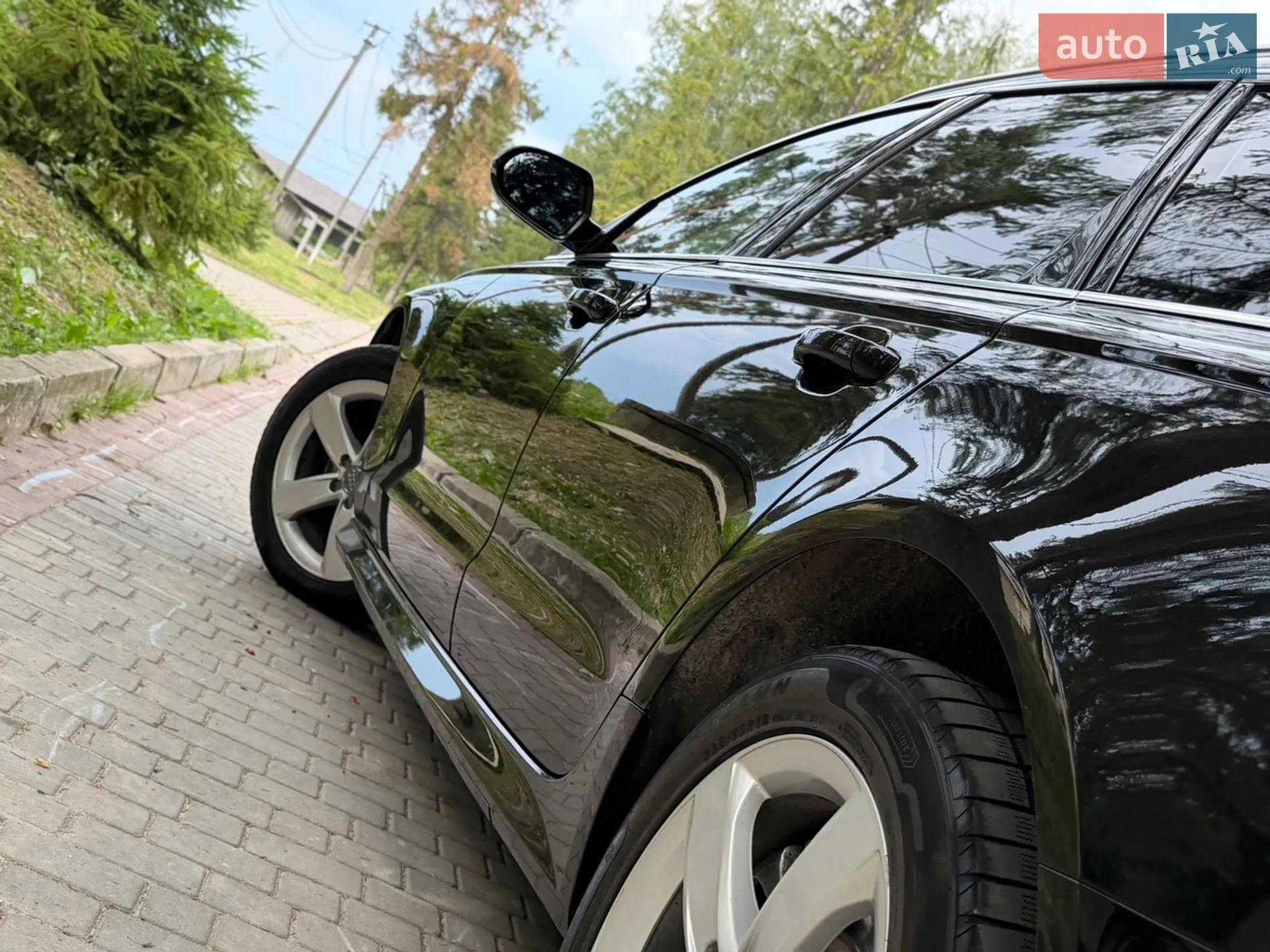 2016 Audi A6 - мініатюра 21
