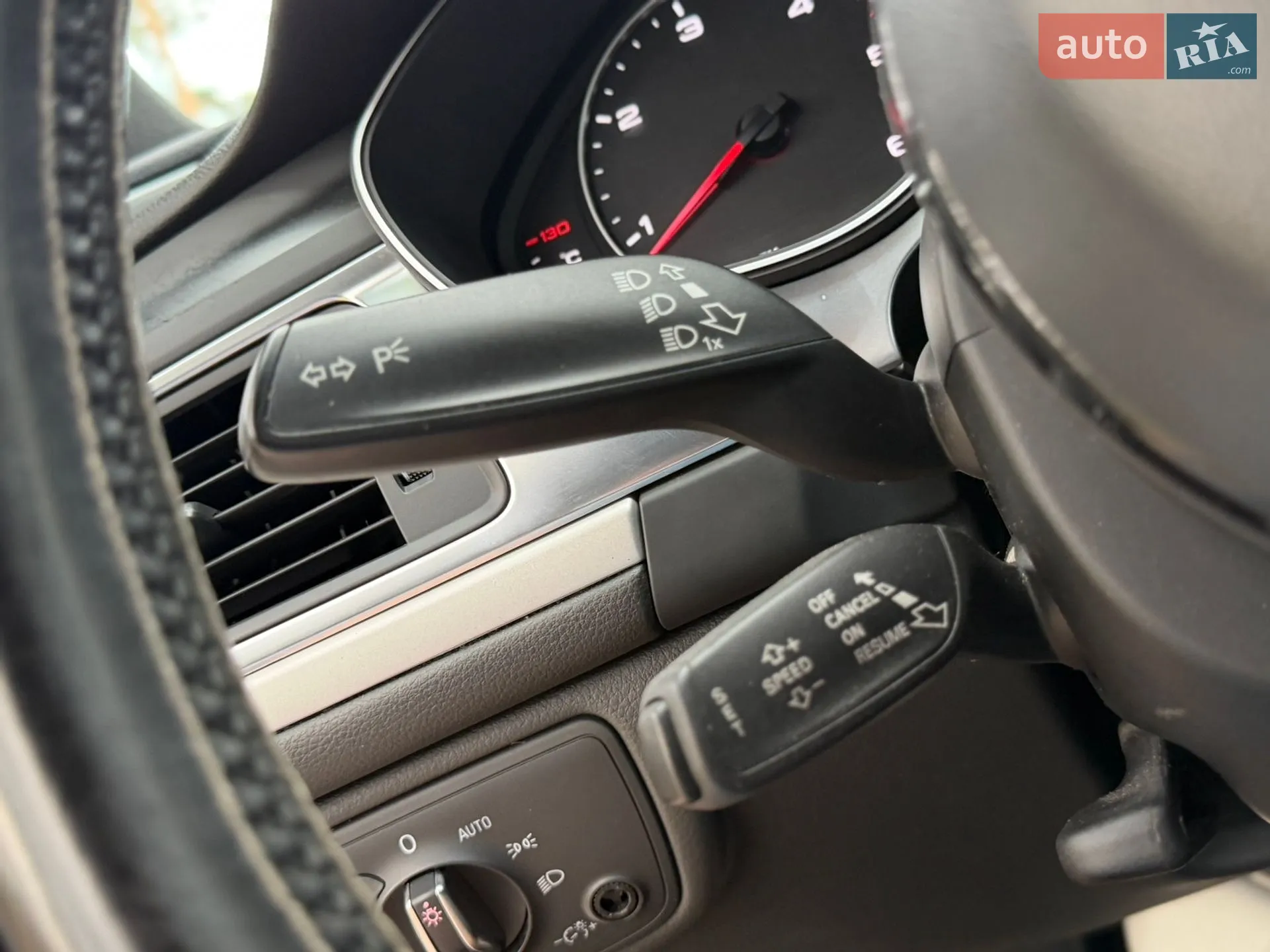 2016 Audi A6 - мініатюра 65