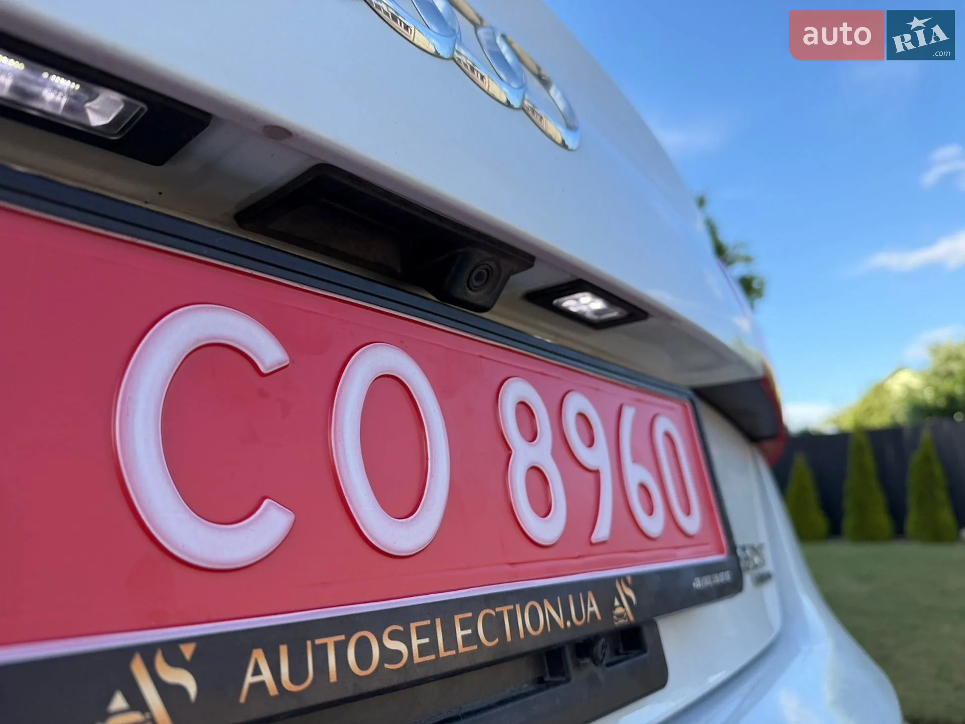 2014 Audi A6 - мініатюра 16
