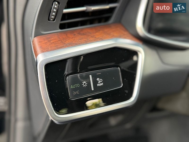 Седан Audi A6 2020 в Києві
