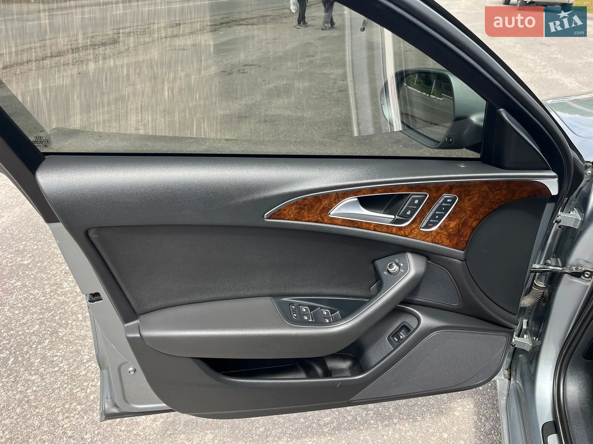 2014 Audi A6 - мініатюра 17