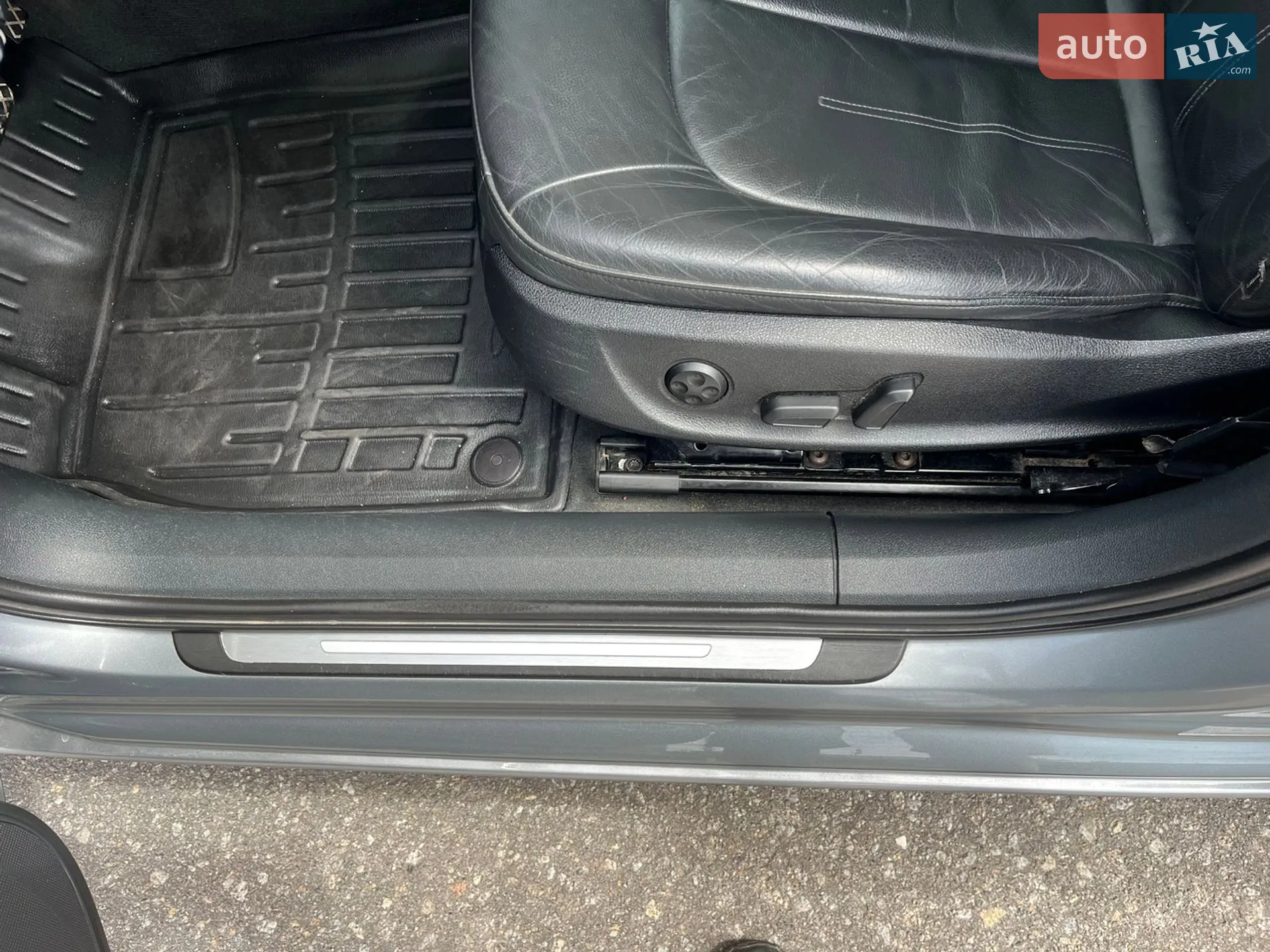2014 Audi A6 - мініатюра 26