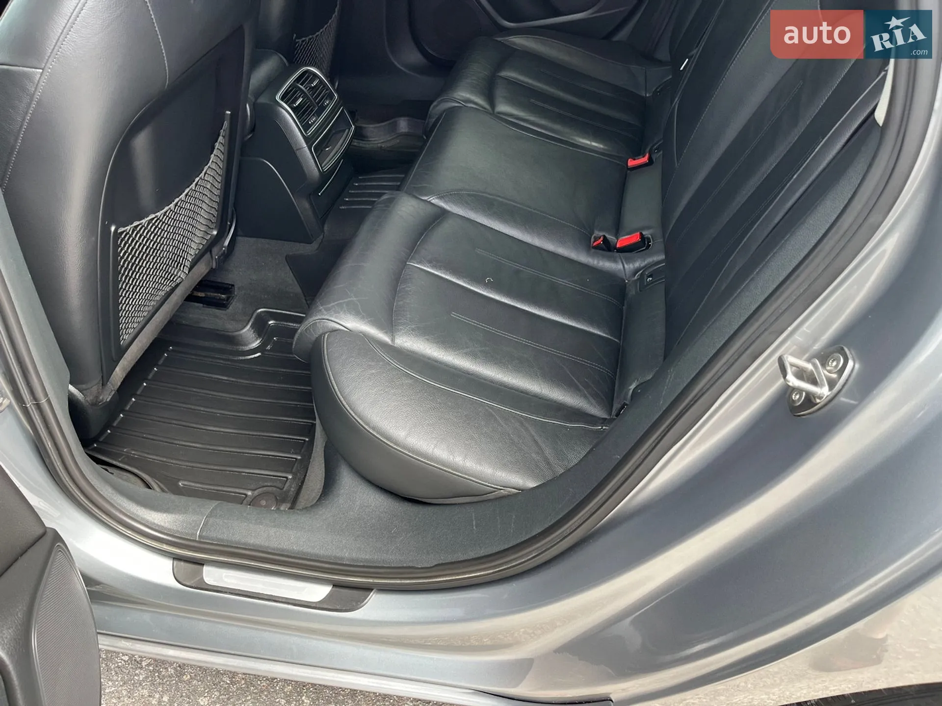 2014 Audi A6 - мініатюра 28