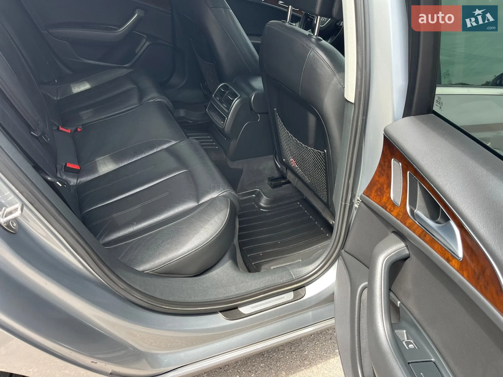 2014 Audi A6 - мініатюра 33