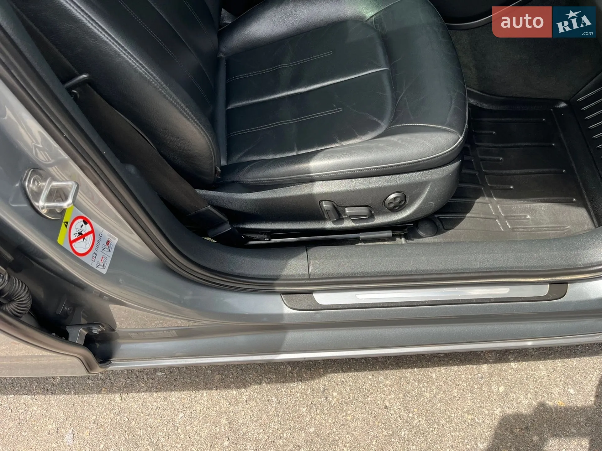2014 Audi A6 - мініатюра 37