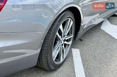 Седан Audi A6 2018 в Киеве