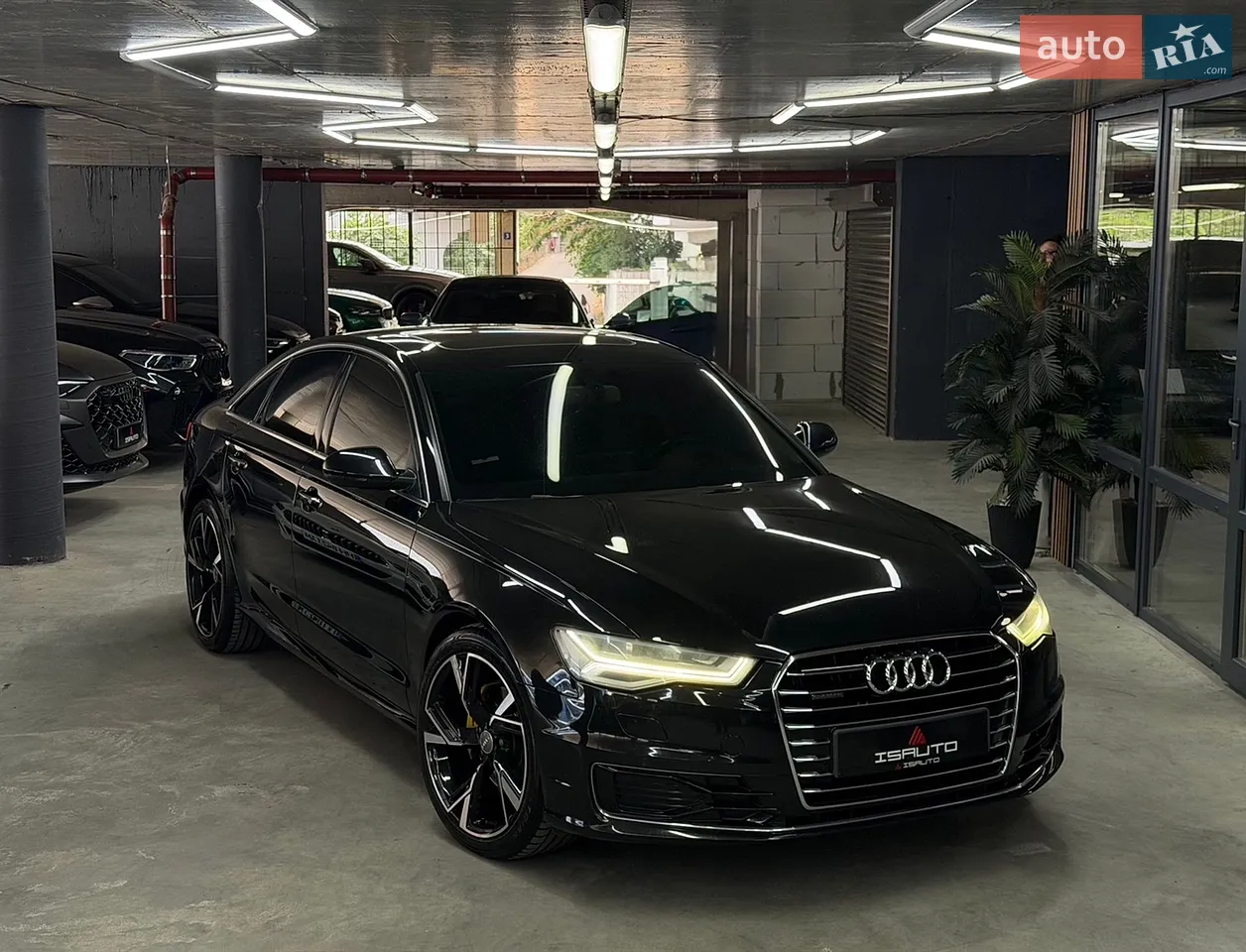 2018 Audi SQ5 - мініатюра 35