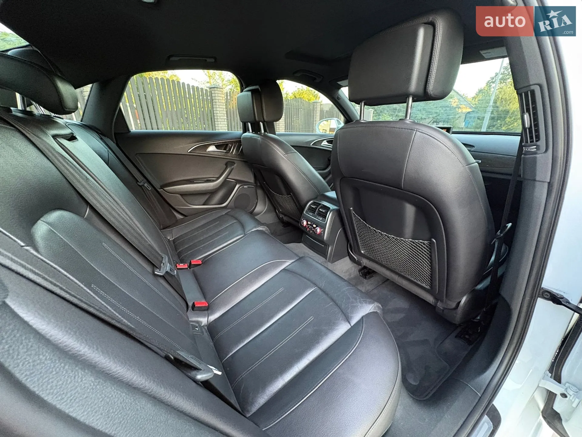 2017 Audi A6 - мініатюра 20