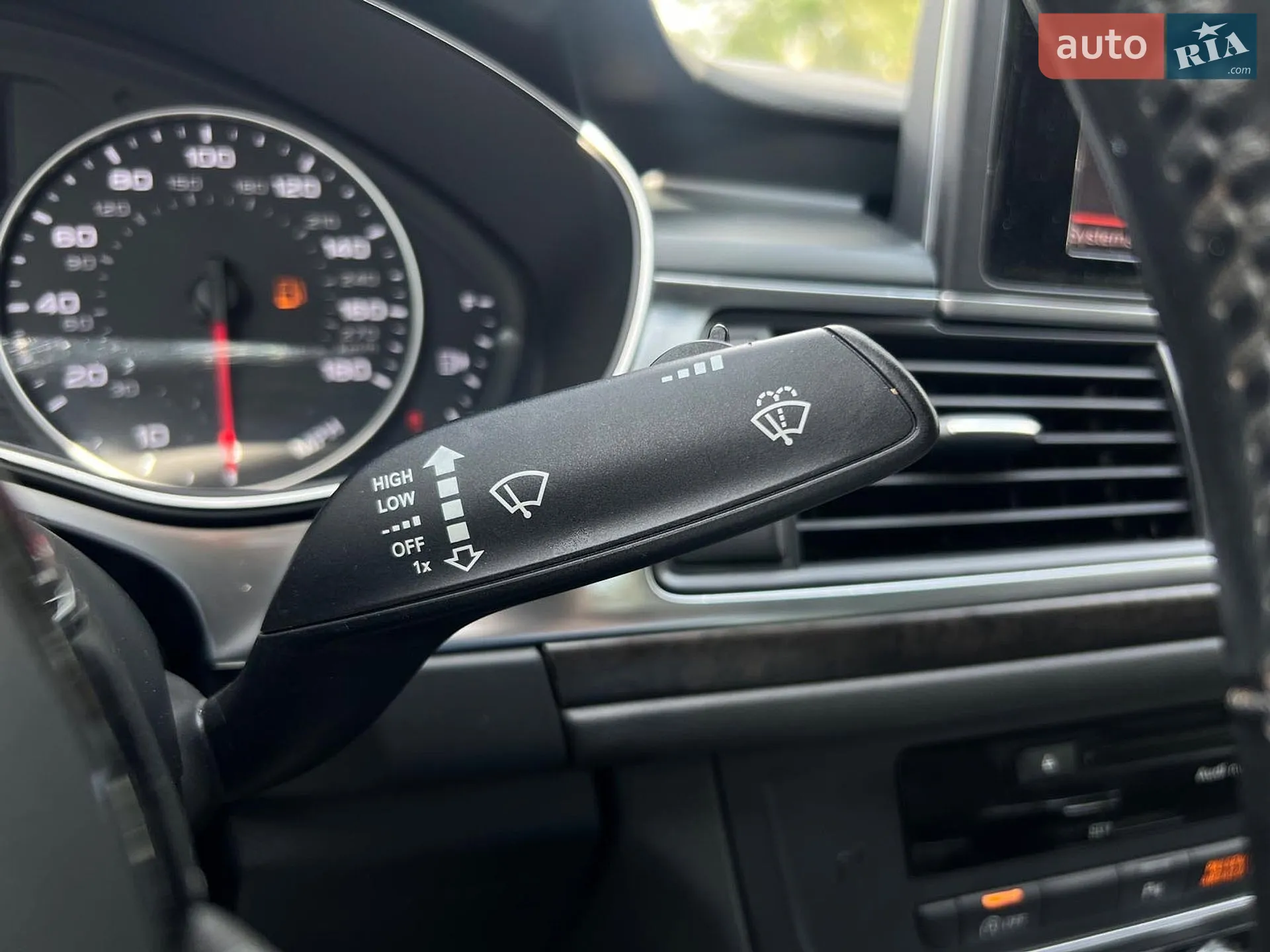 2016 Audi A6 - мініатюра 15