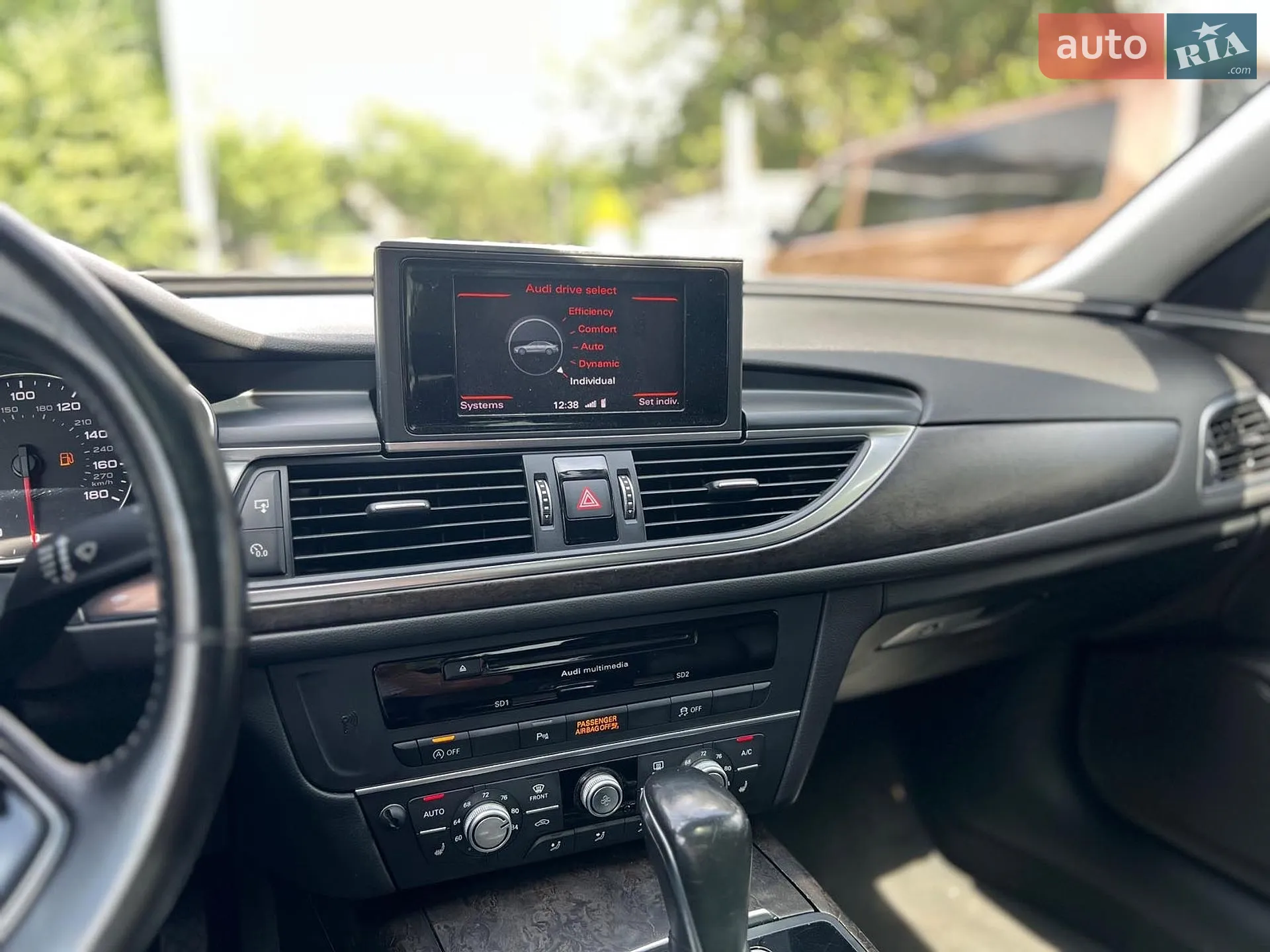 2016 Audi A6 - мініатюра 18