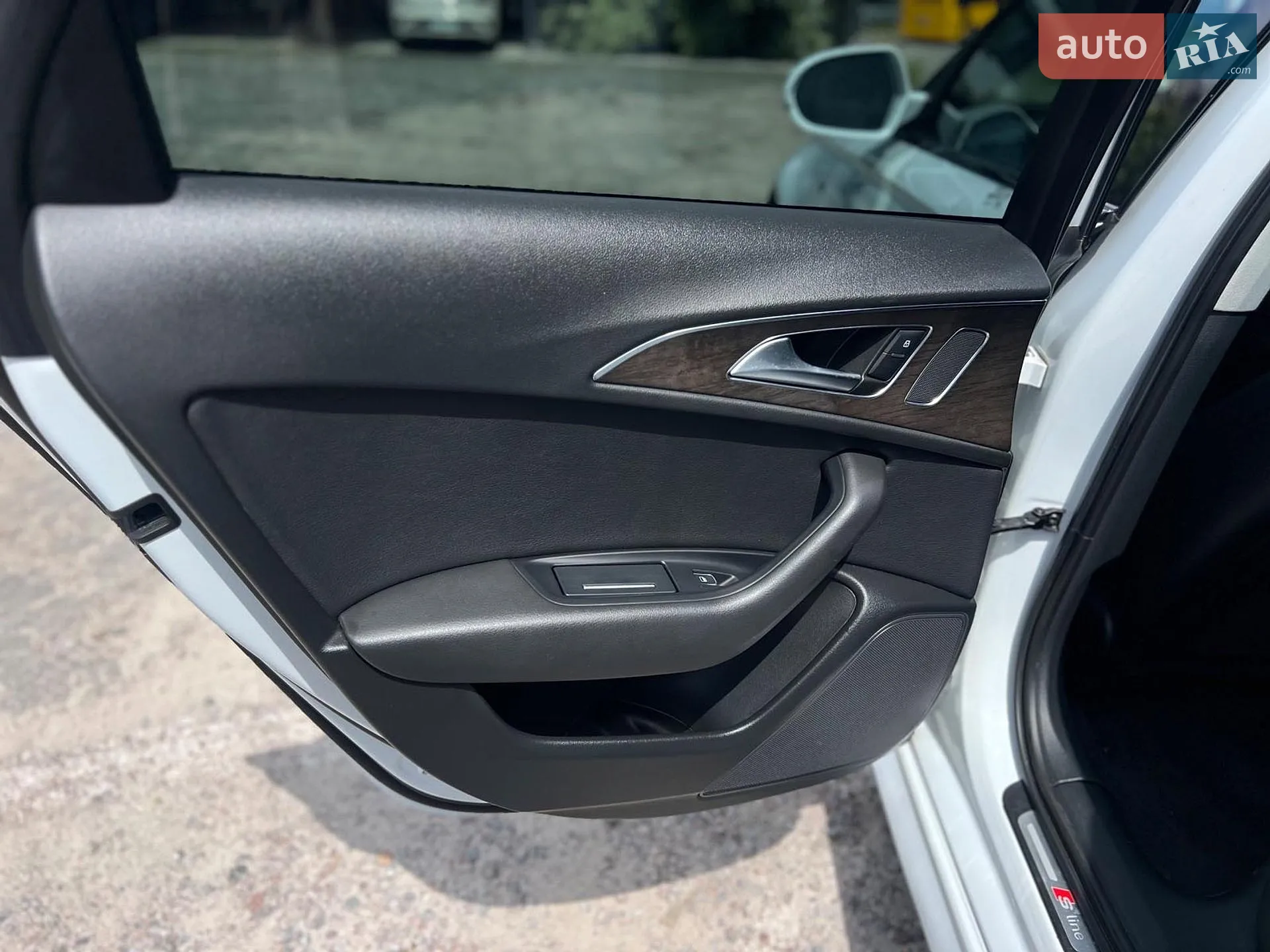 2016 Audi A6 - мініатюра 21