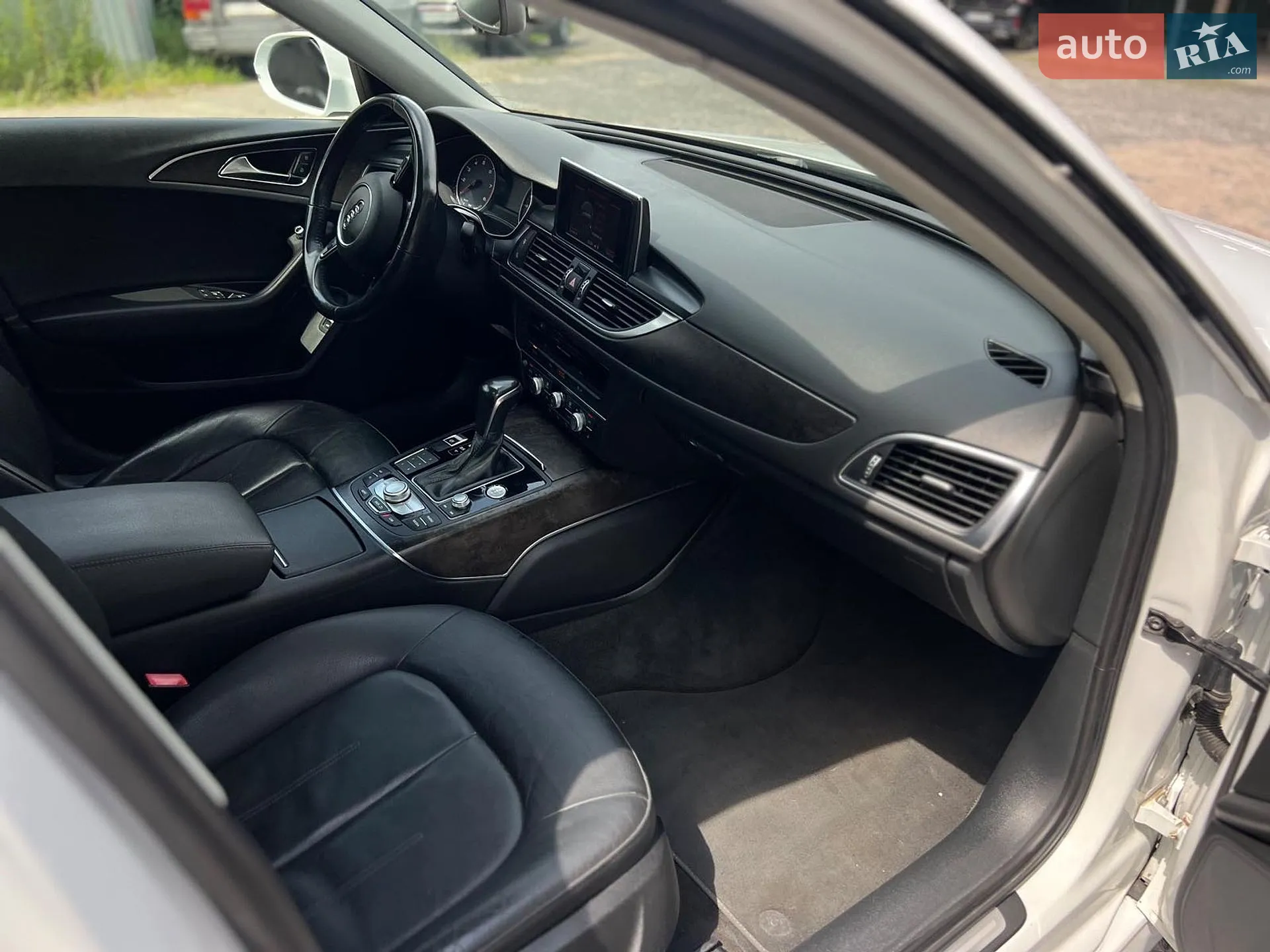 2016 Audi A6 - мініатюра 23