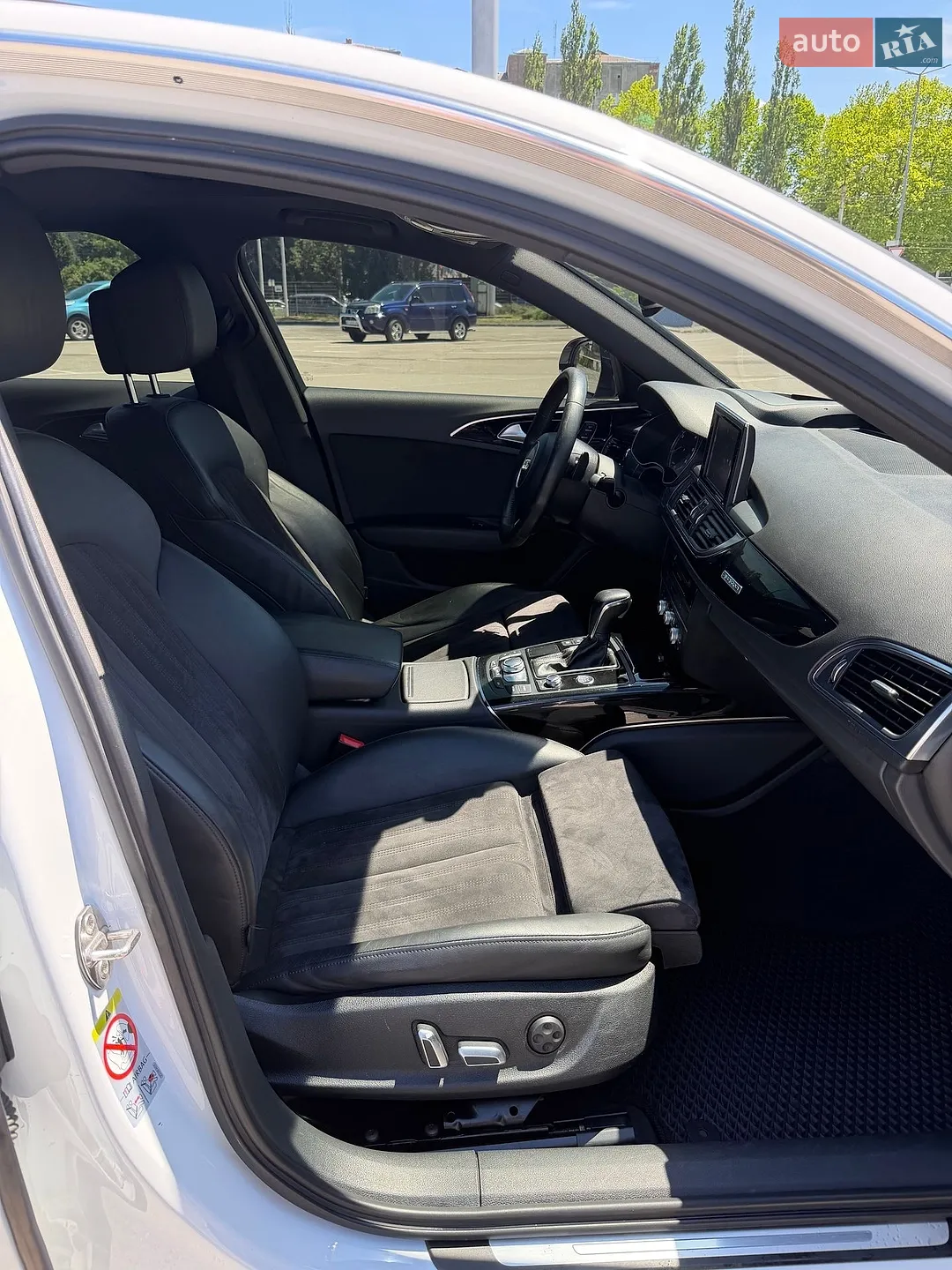 2016 Audi A6 - мініатюра 15
