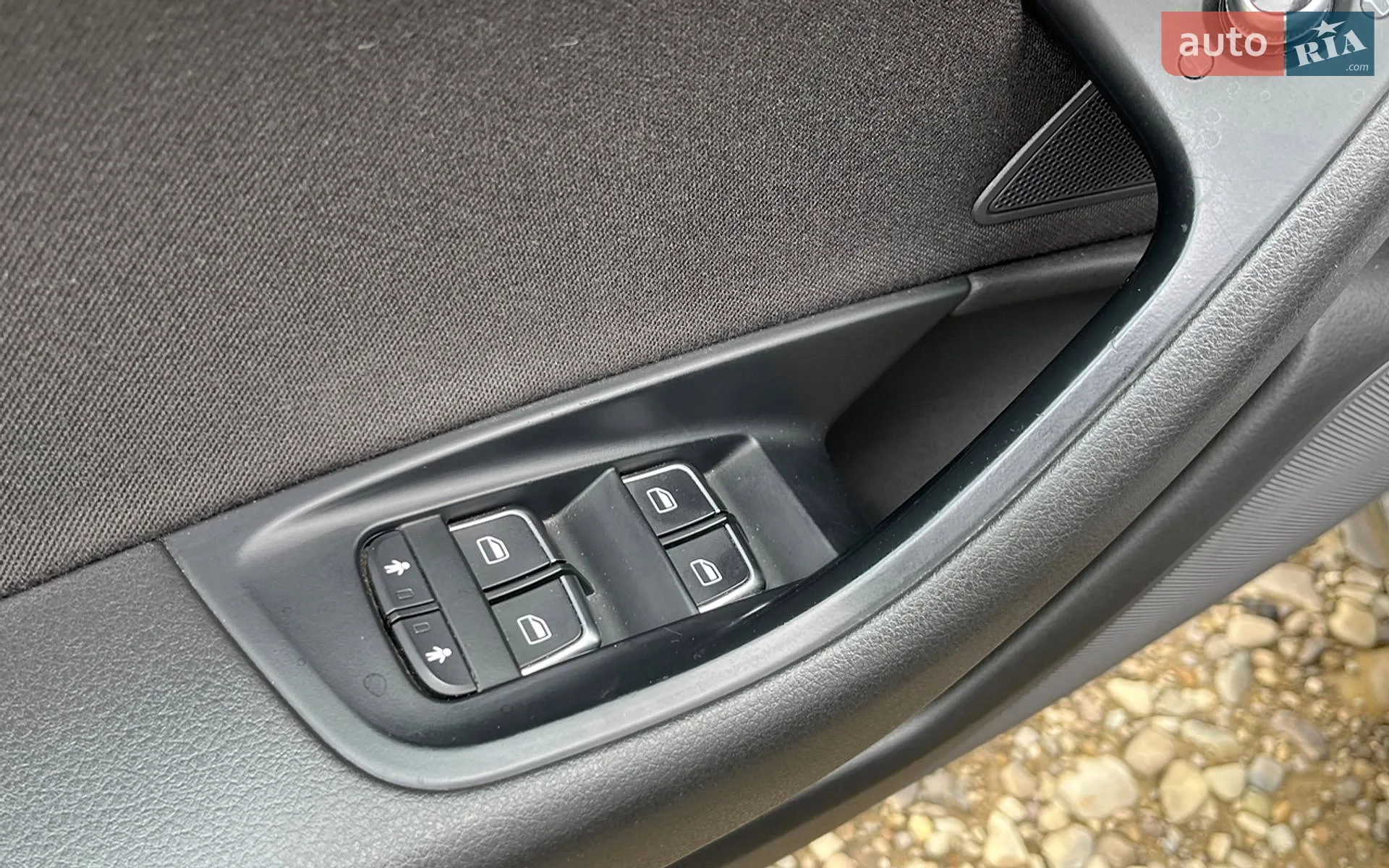 2014 Audi A6 - мініатюра 11