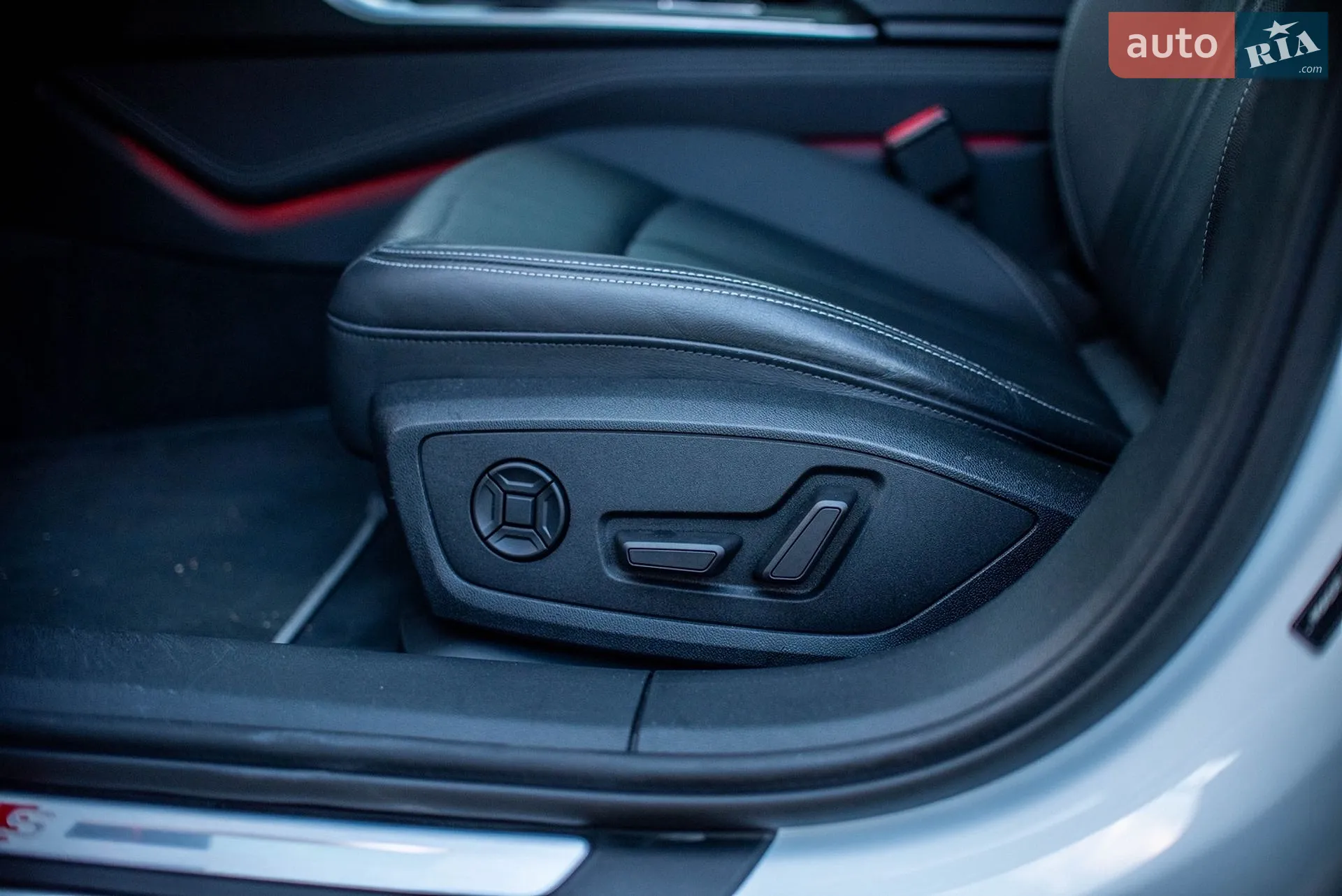 2020 Audi A6 - мініатюра 26