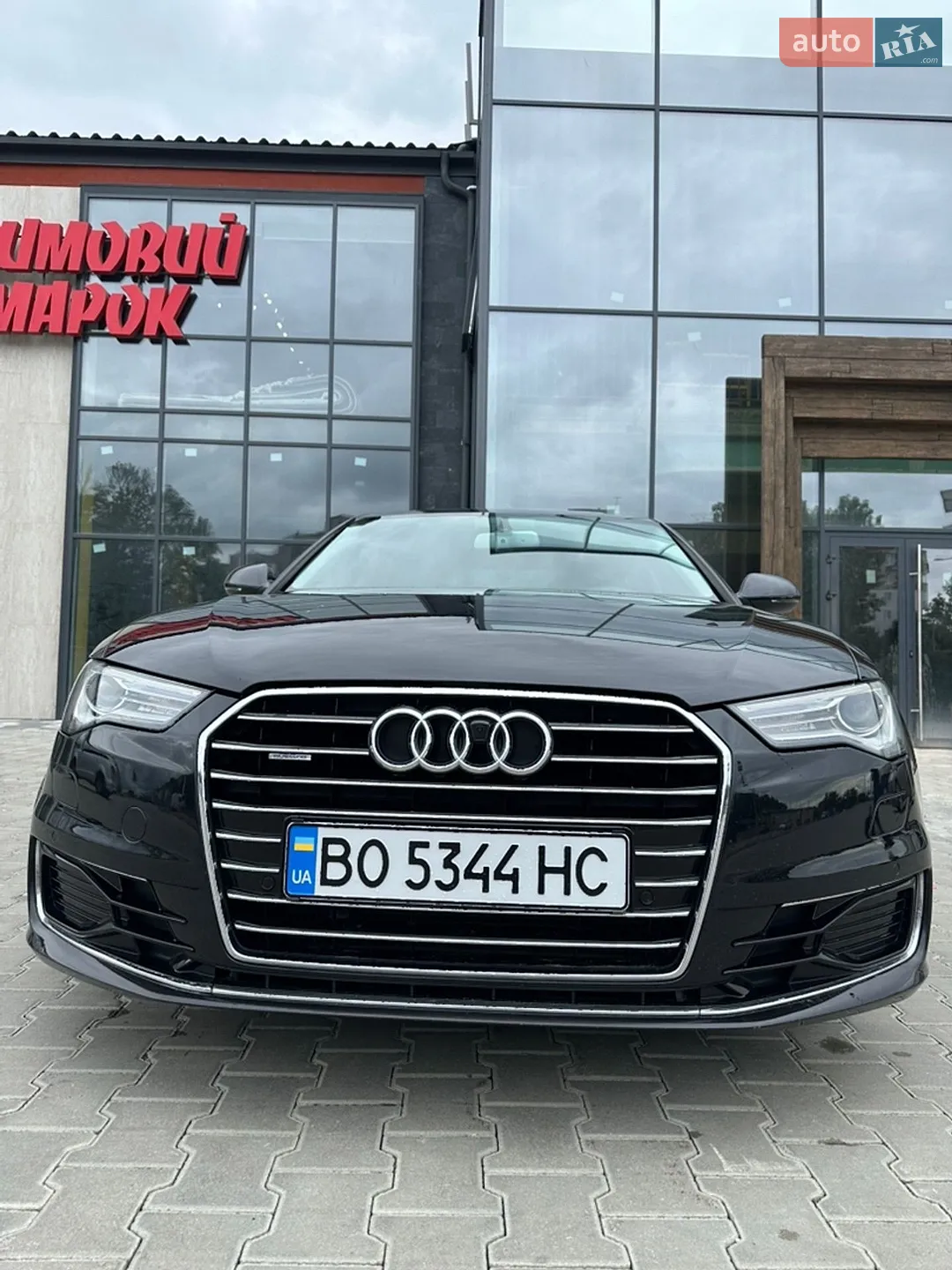 2013 Audi A6 - мініатюра 11