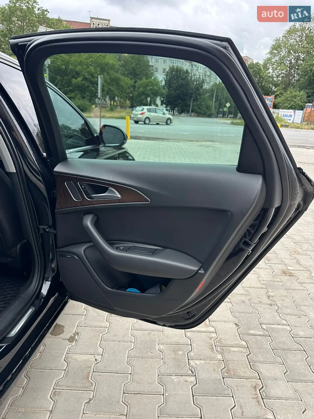 2013 Audi A6 - мініатюра 25