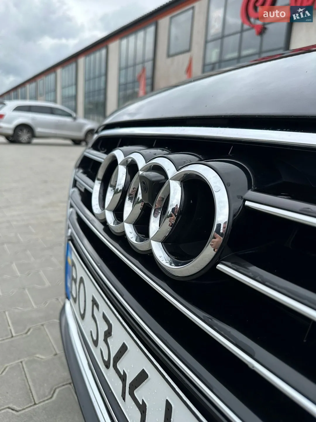 2013 Audi A6 - мініатюра 35