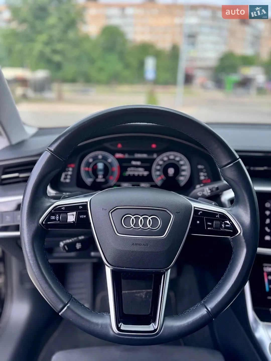 2022 Audi A6 - мініатюра 20