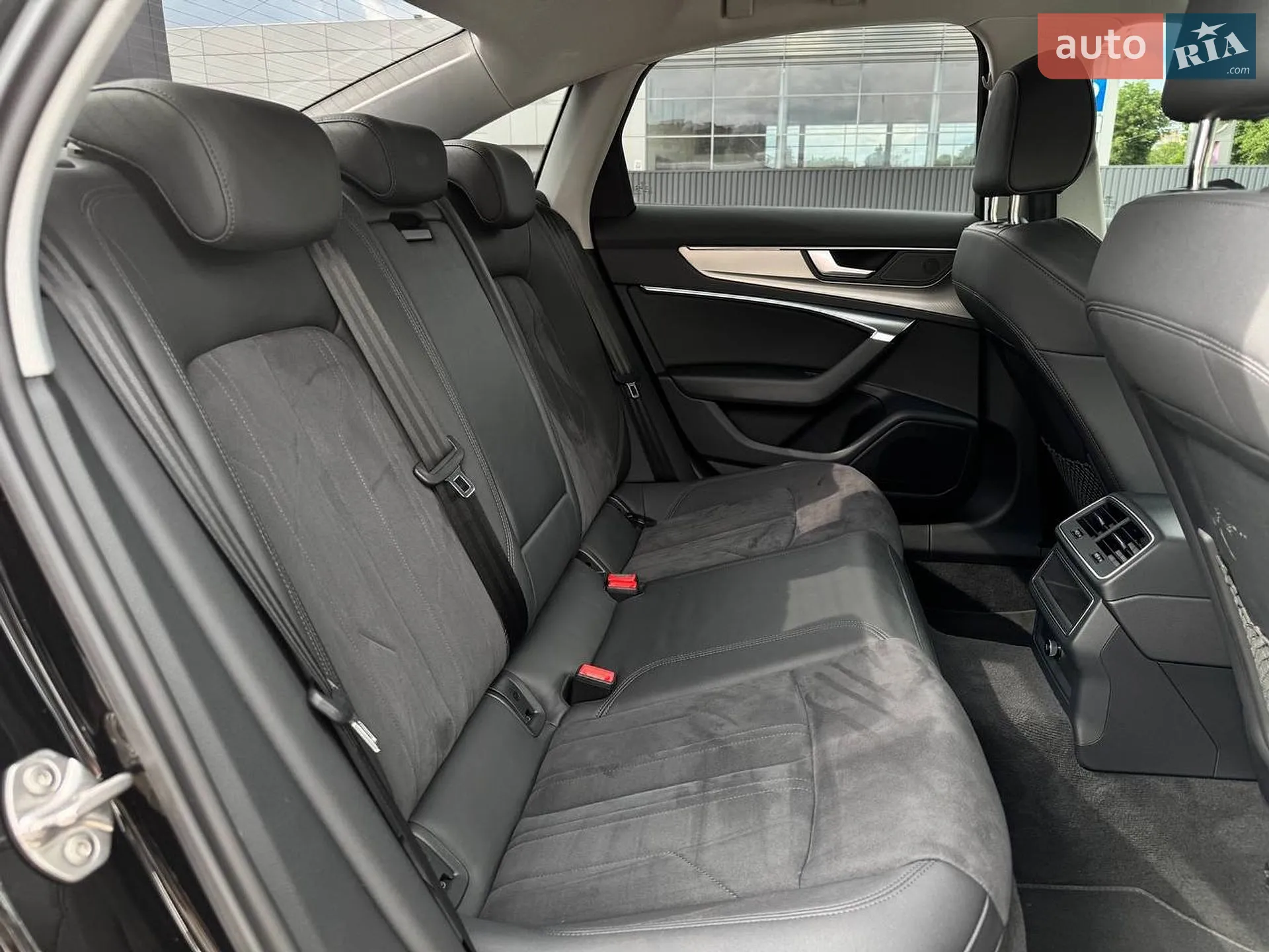 2022 Audi A6 - мініатюра 37