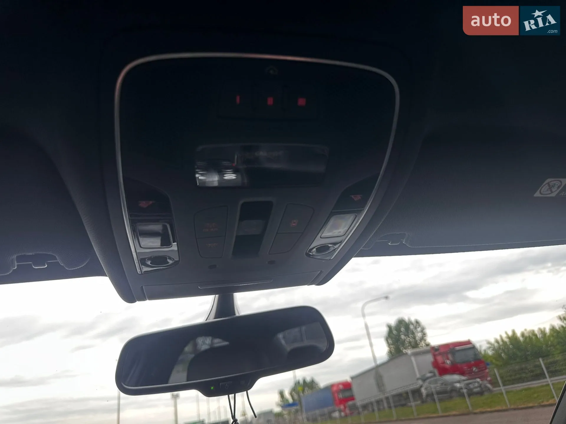 2016 Audi A6 - мініатюра 33