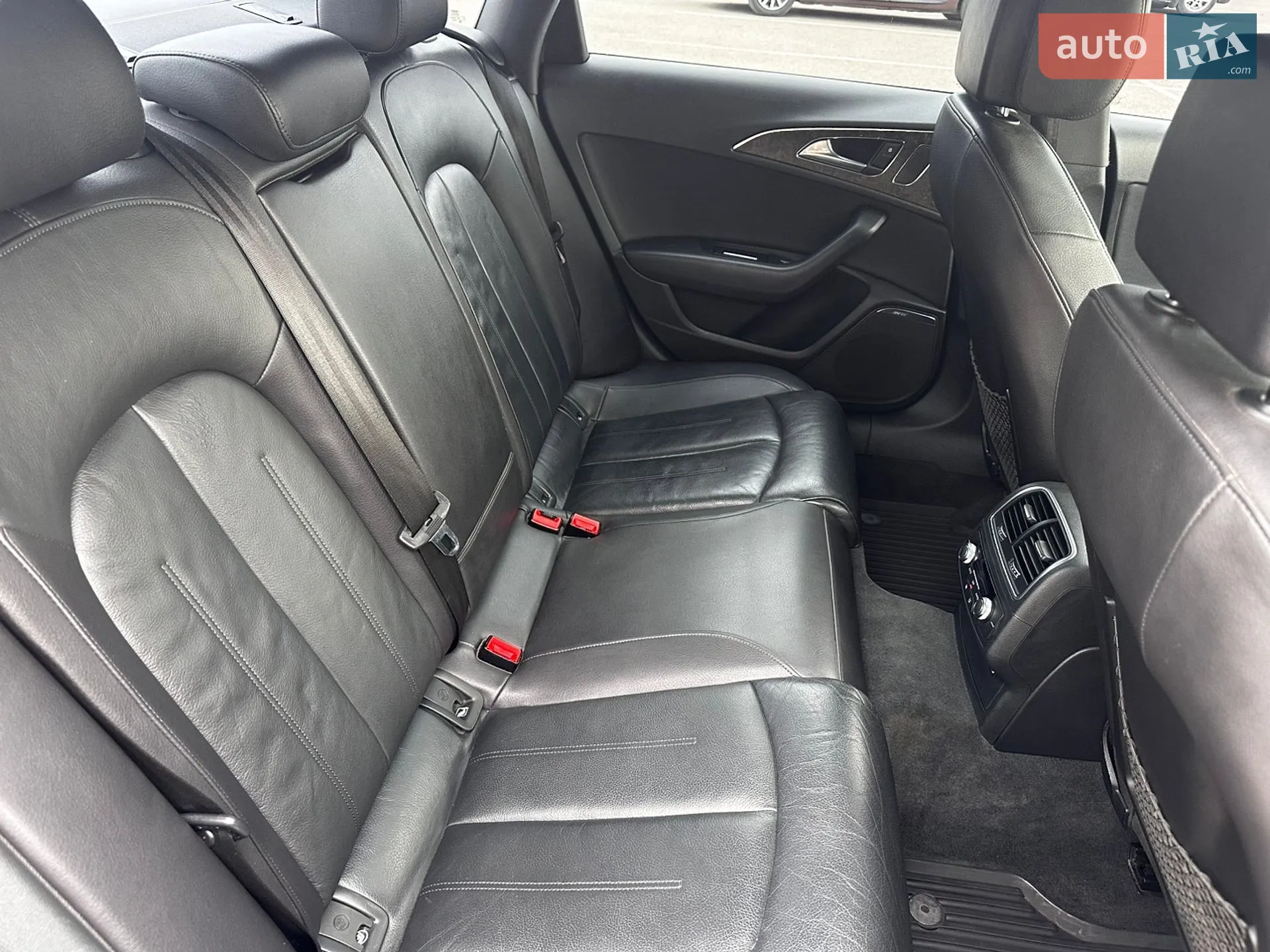 2016 Audi A6 - мініатюра 38