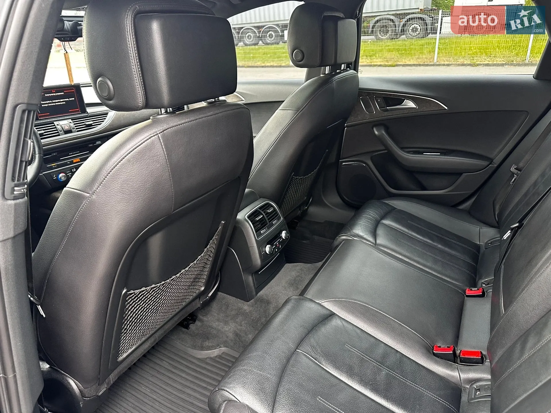 2016 Audi A6 - мініатюра 43