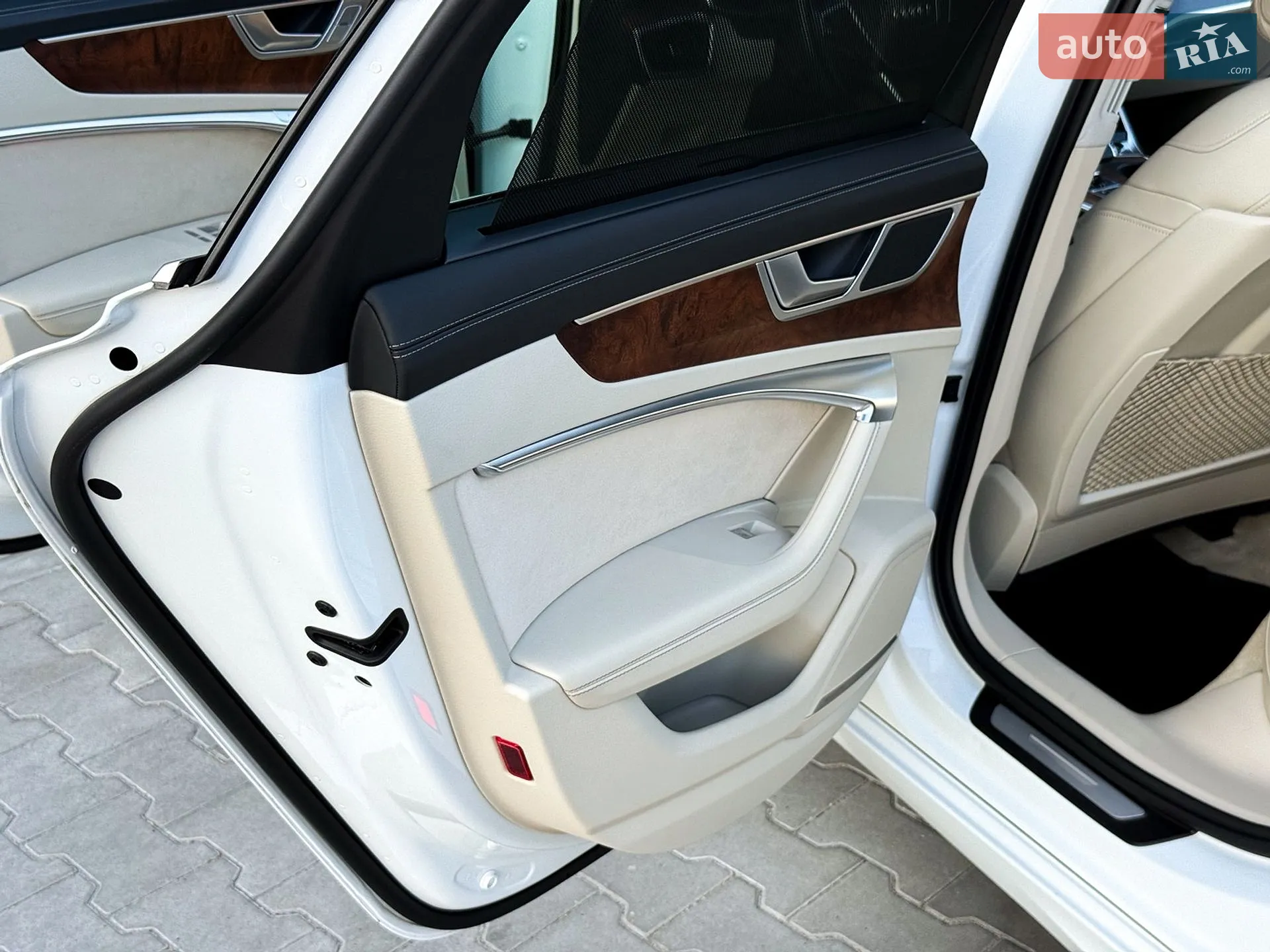 2022 Audi A6 - мініатюра 19