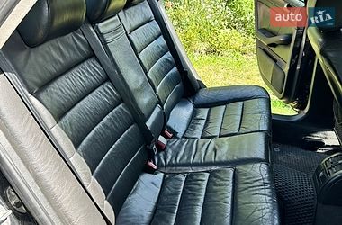 Седан Audi A6 2001 в Чигирине