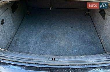 Седан Audi A6 2001 в Чигирине