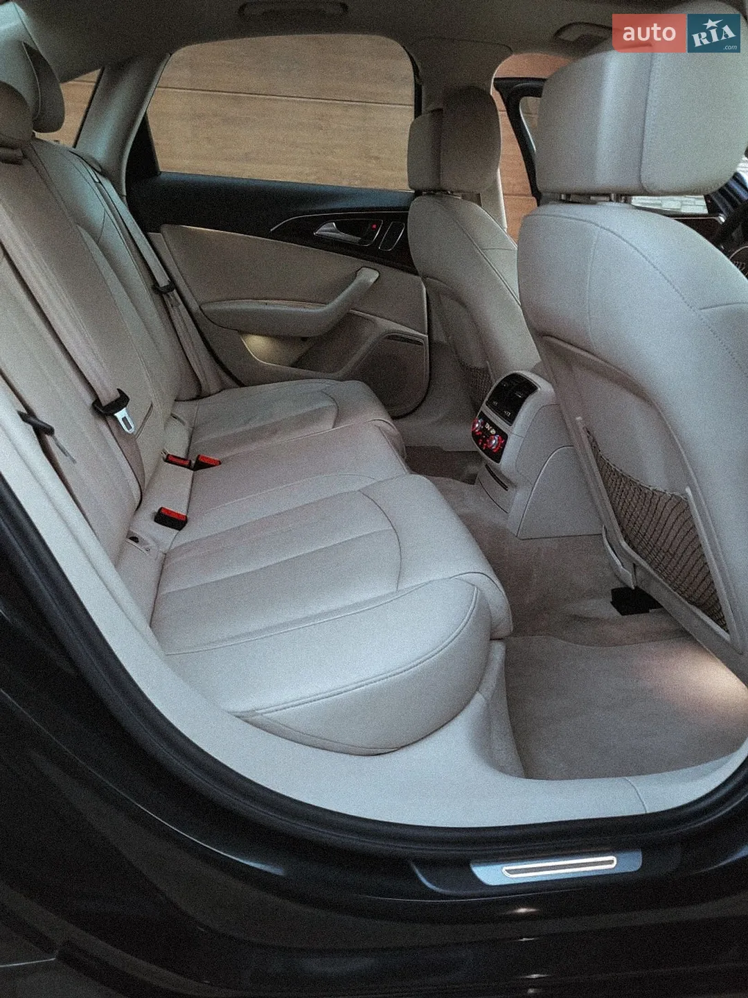 2017 Audi A6 - мініатюра 8