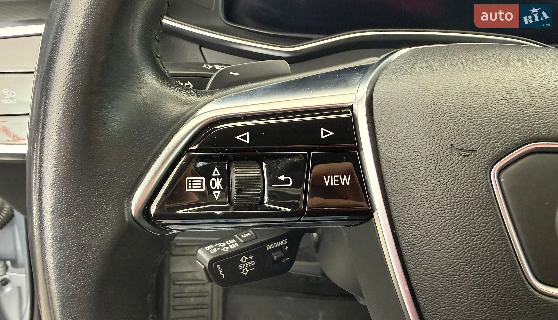 2018 Audi A6 - мініатюра 16