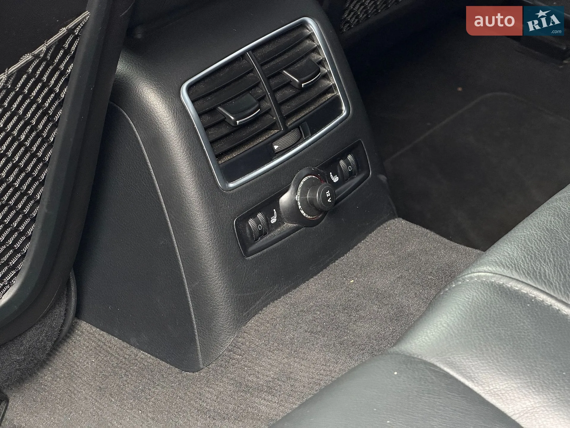 2011 Audi A6 - мініатюра 34