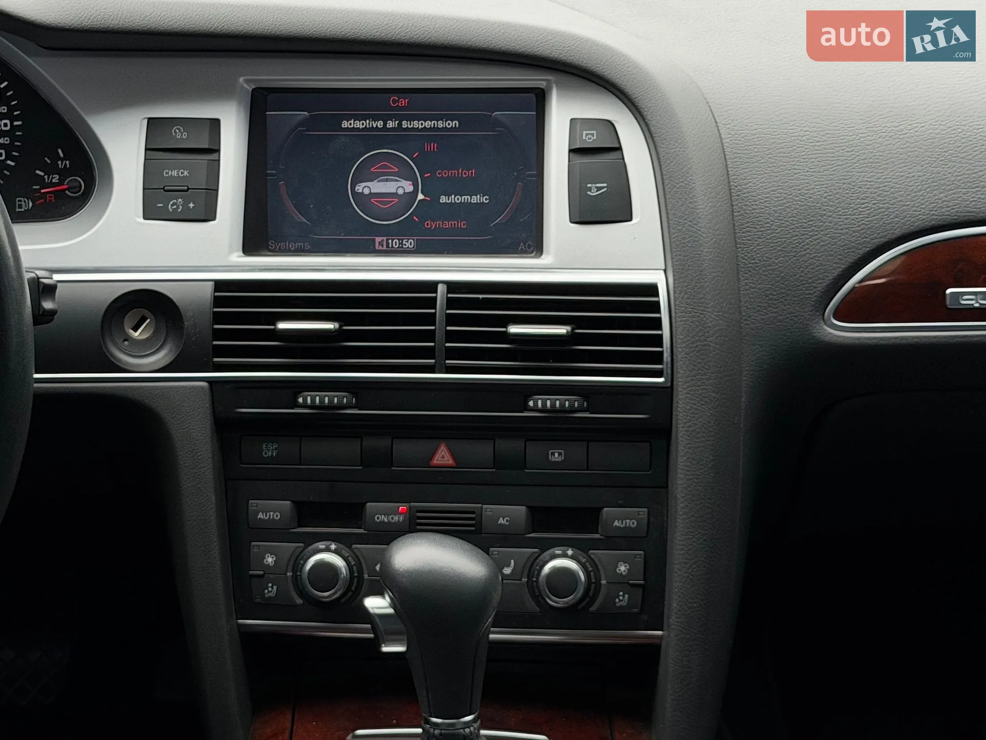 2011 Audi A6 - мініатюра 40
