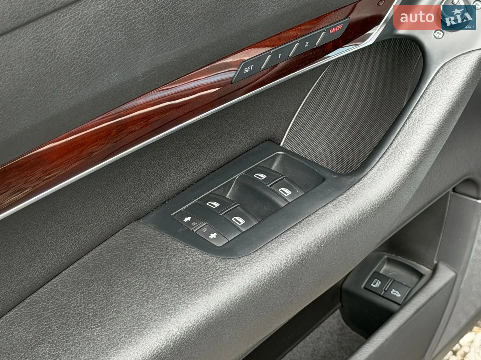 2011 Audi A6 - мініатюра 30