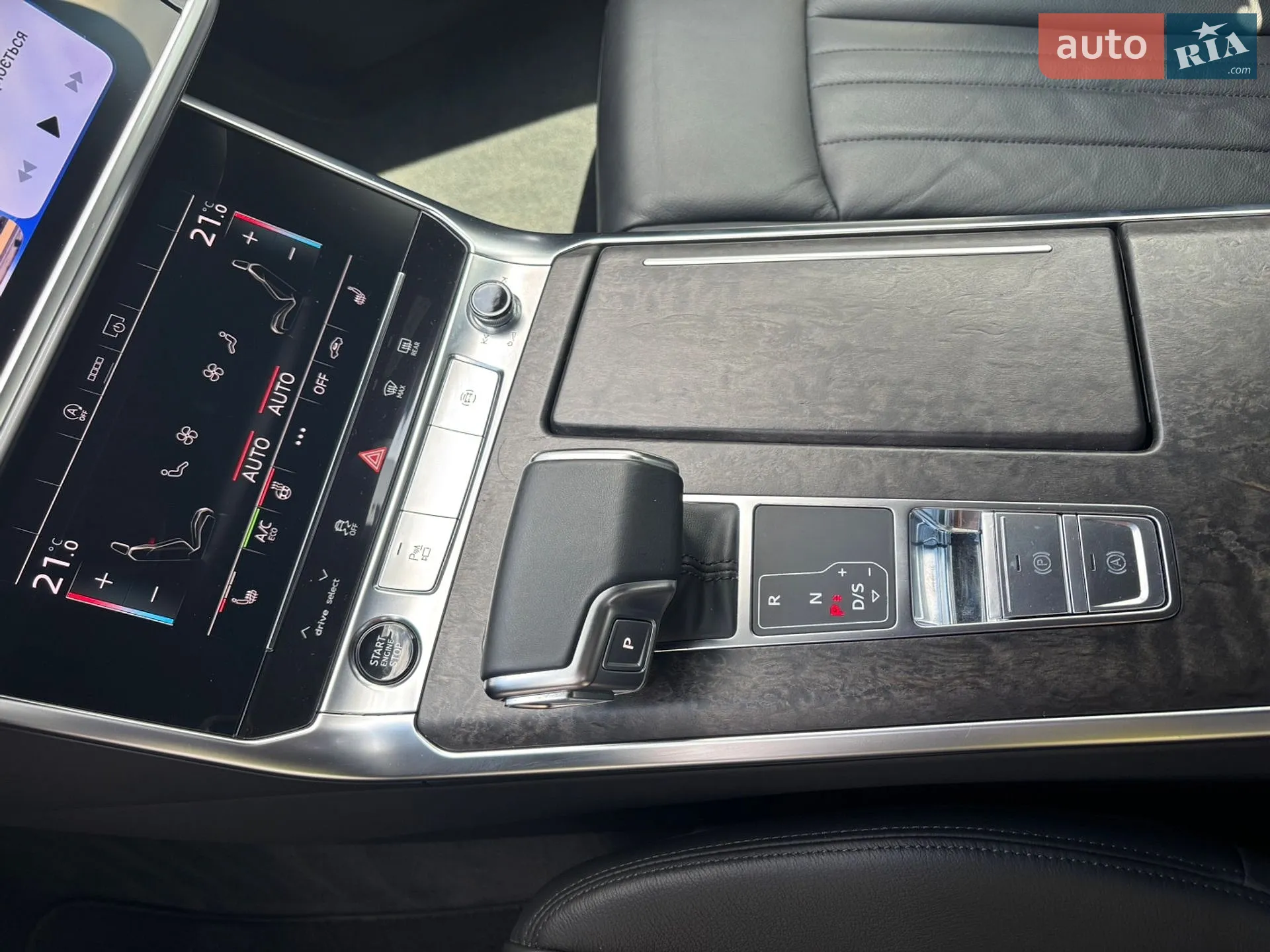 2020 Audi A6 - мініатюра 27