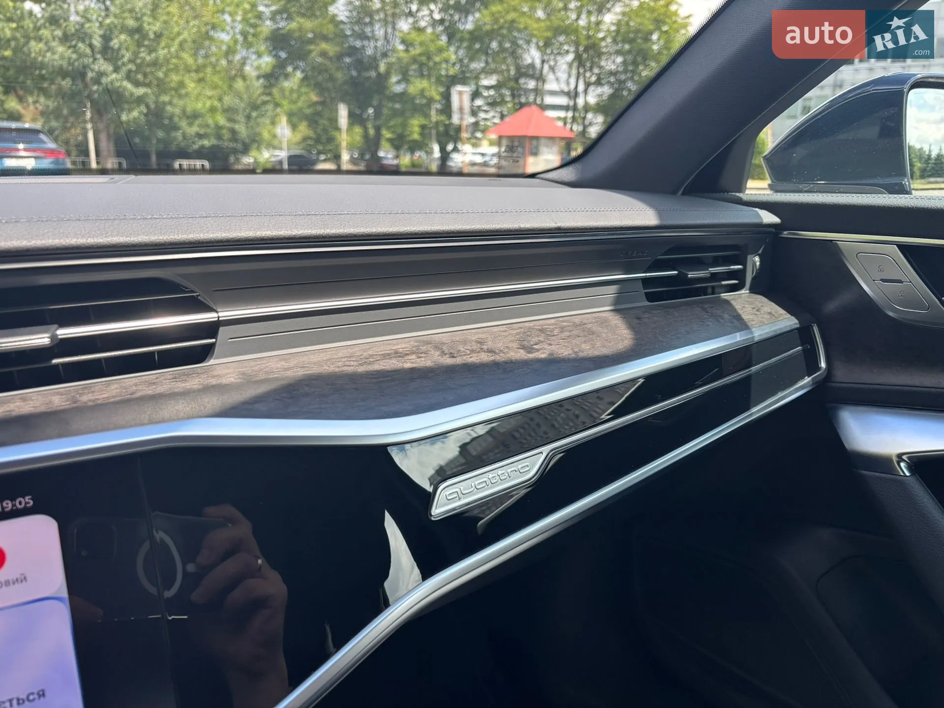 2020 Audi A6 - мініатюра 36