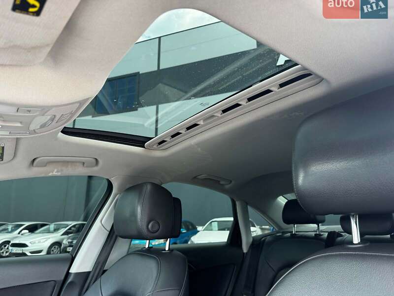 Седан Audi A6 2016 в Львове фото 28 Седан Audi A6 2016 в Львове