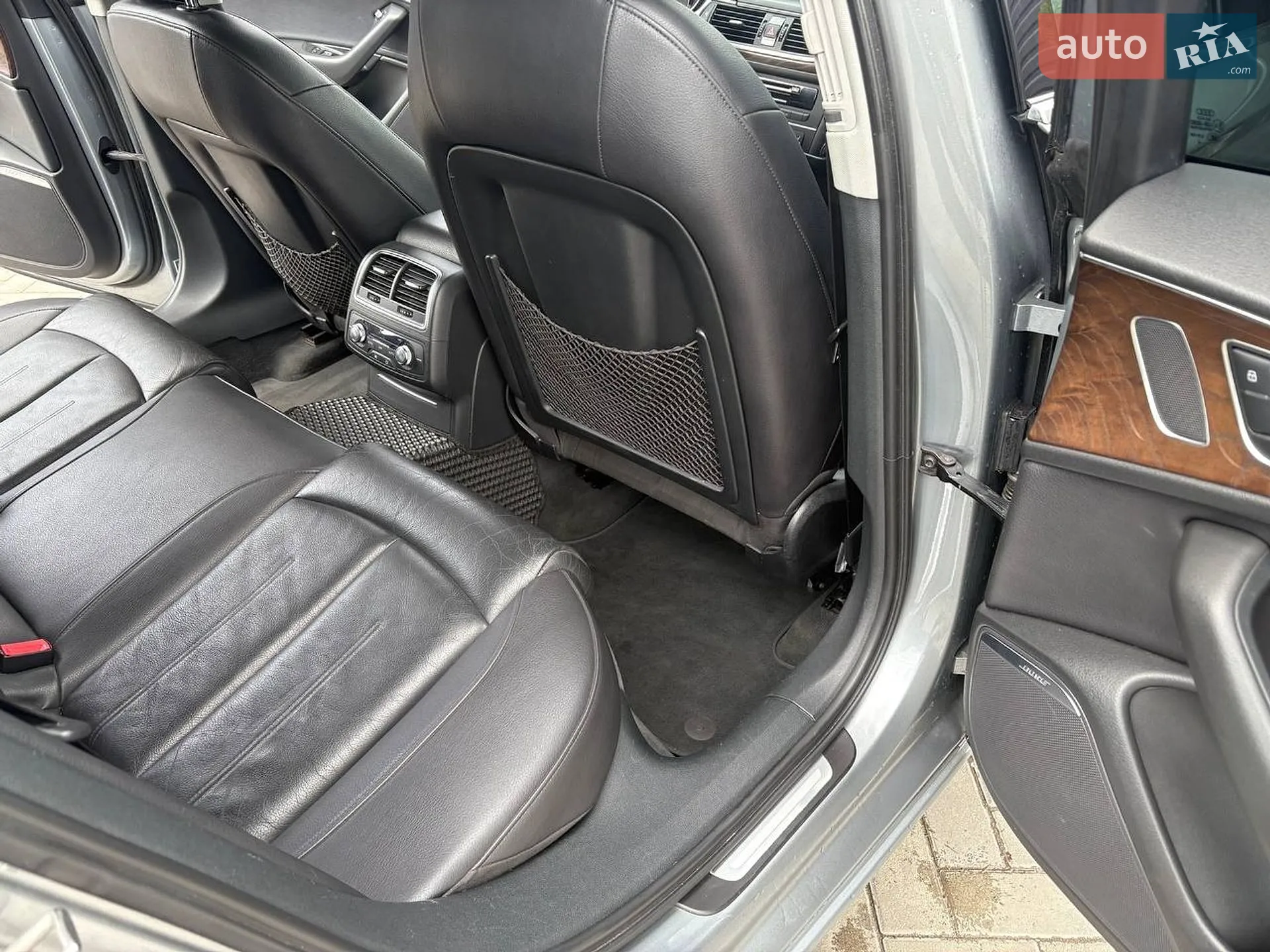 2014 Audi A6 - мініатюра 19