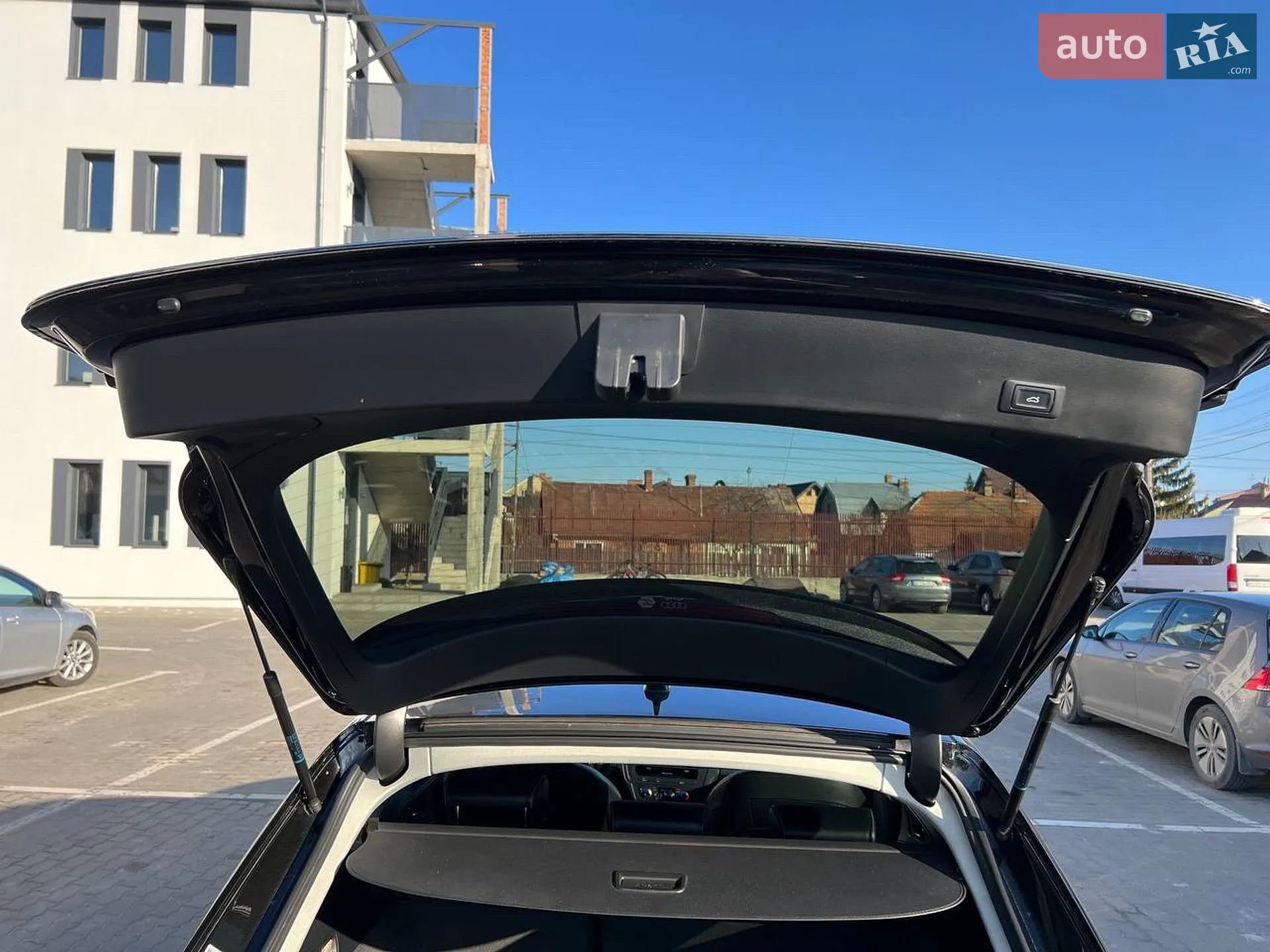 2014 Audi A6 - мініатюра 24