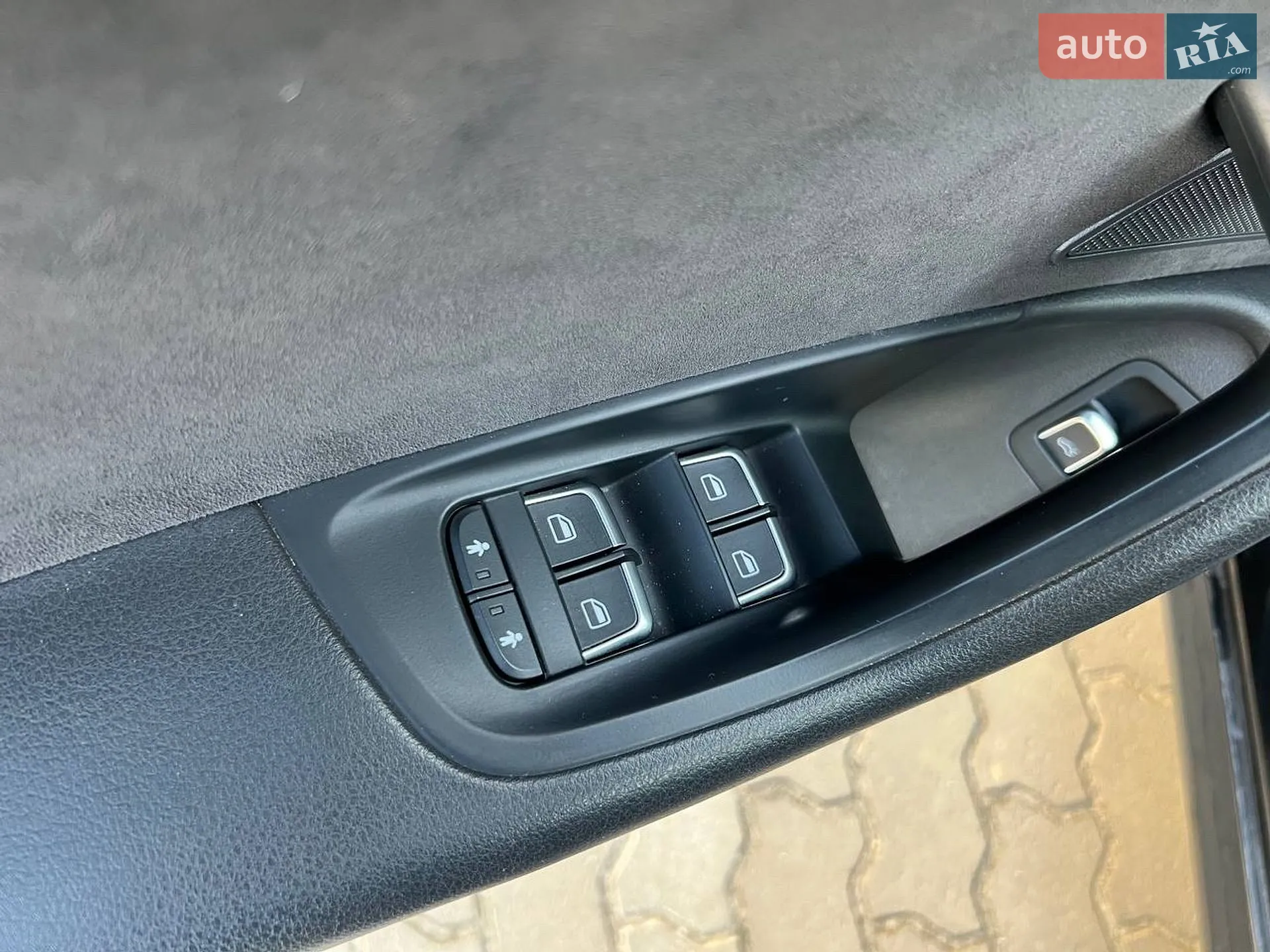 2014 Audi A6 - мініатюра 28