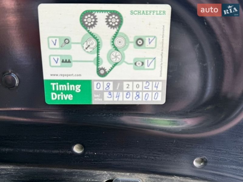 Универсал Audi A6 2008 в Ставище