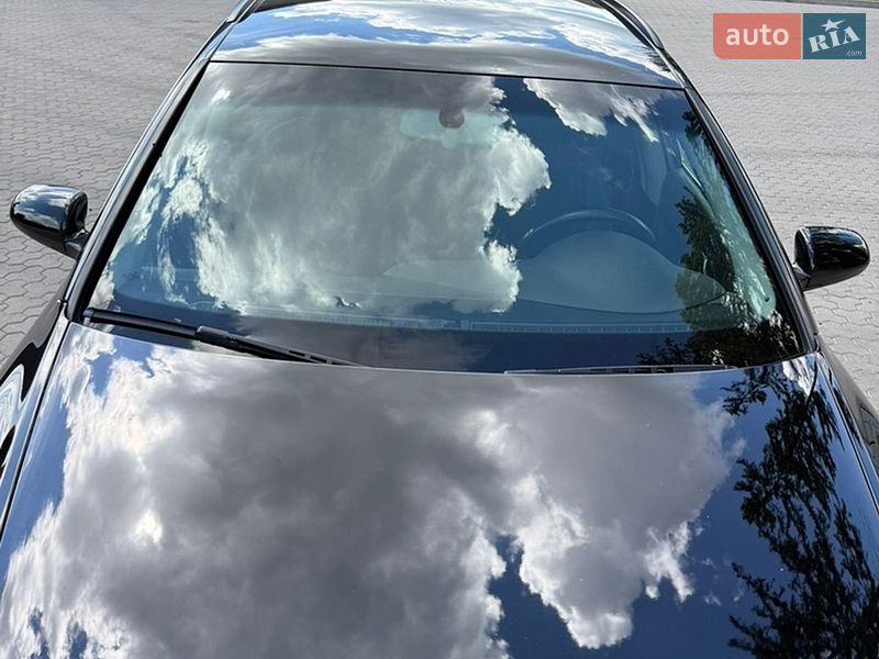 Универсал Audi A6 2008 в Ставище