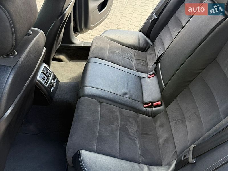 Универсал Audi A6 2008 в Ставище