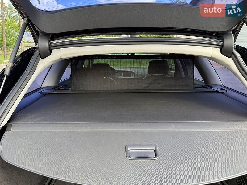 Универсал Audi A6 2008 в Ставище