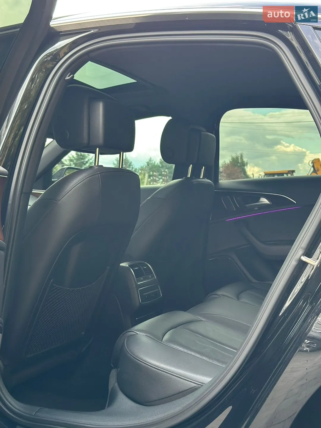 2015 Audi A6 - мініатюра 22