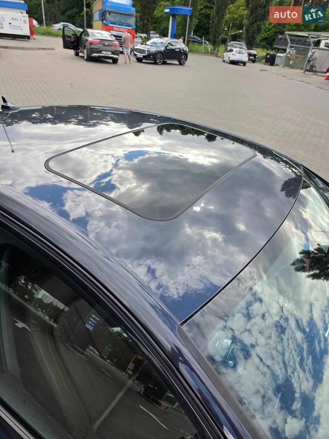 2015 Audi A6 - мініатюра 14