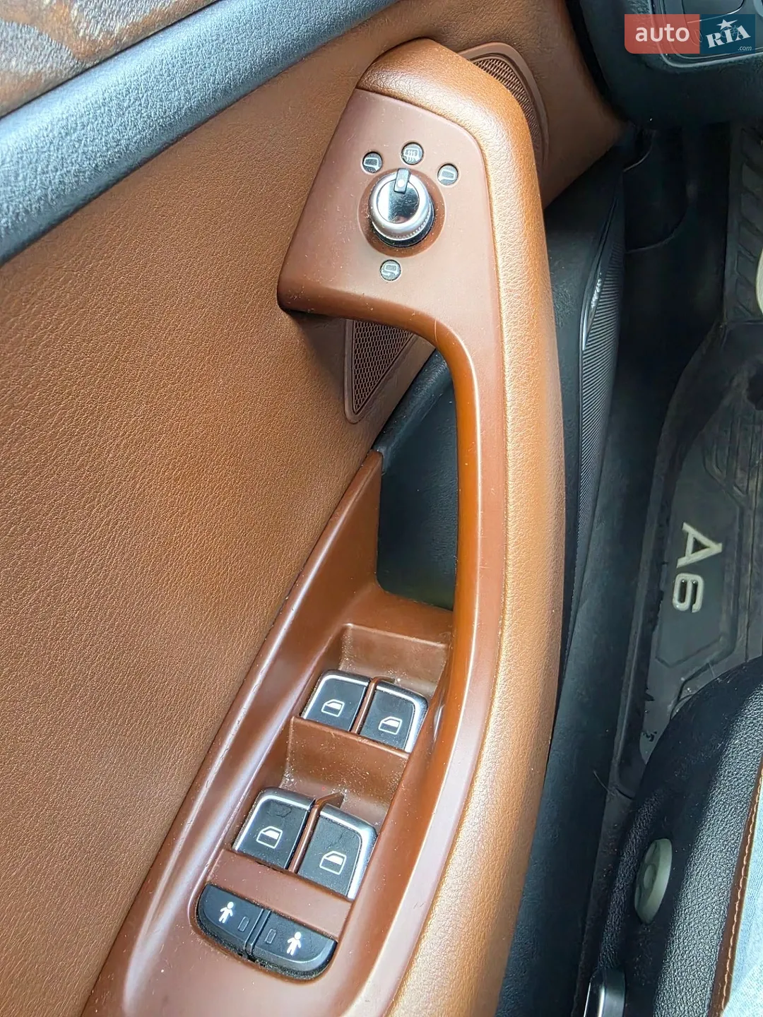 2015 Audi A6 - мініатюра 25