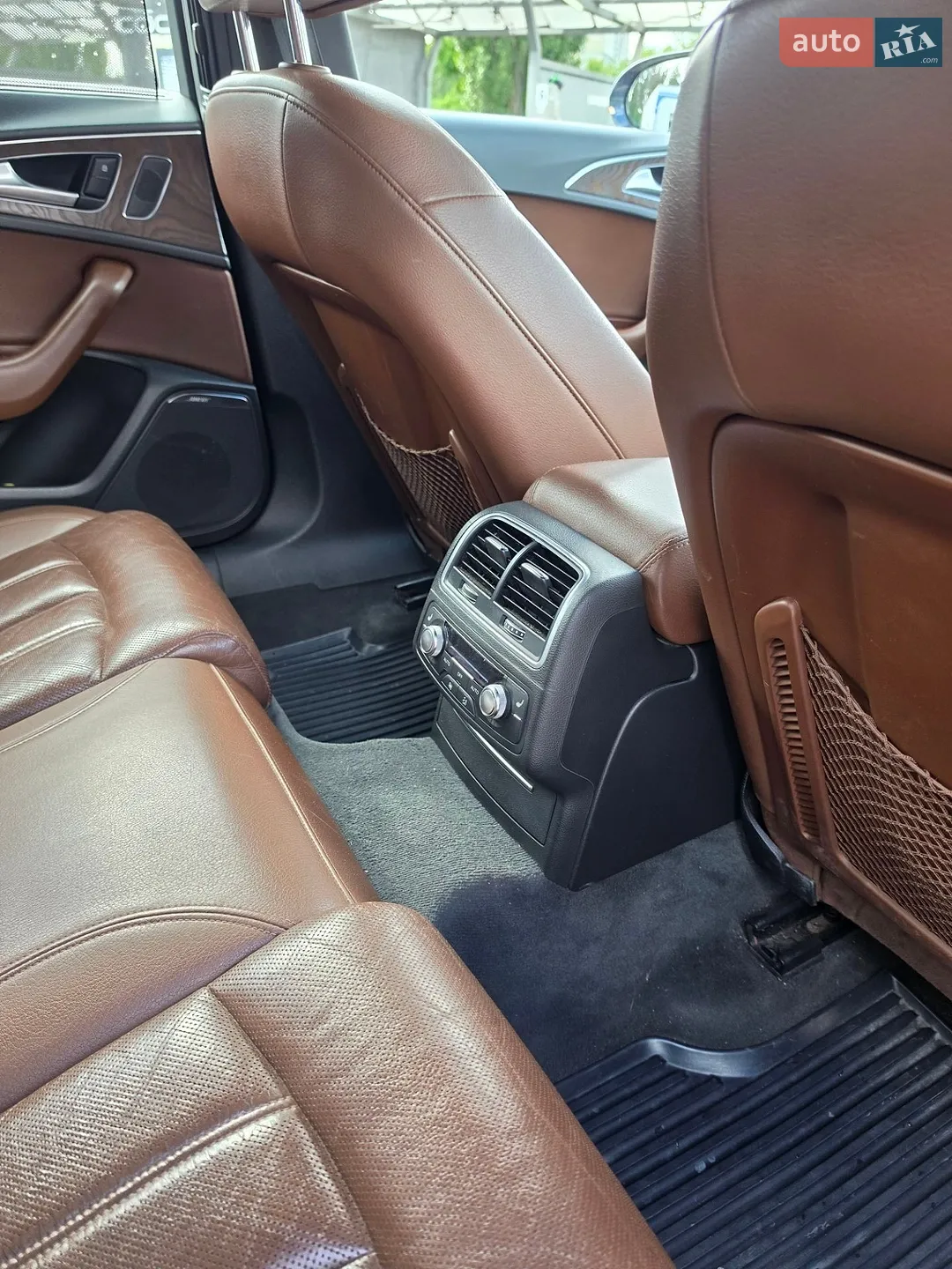 2015 Audi A6 - мініатюра 40