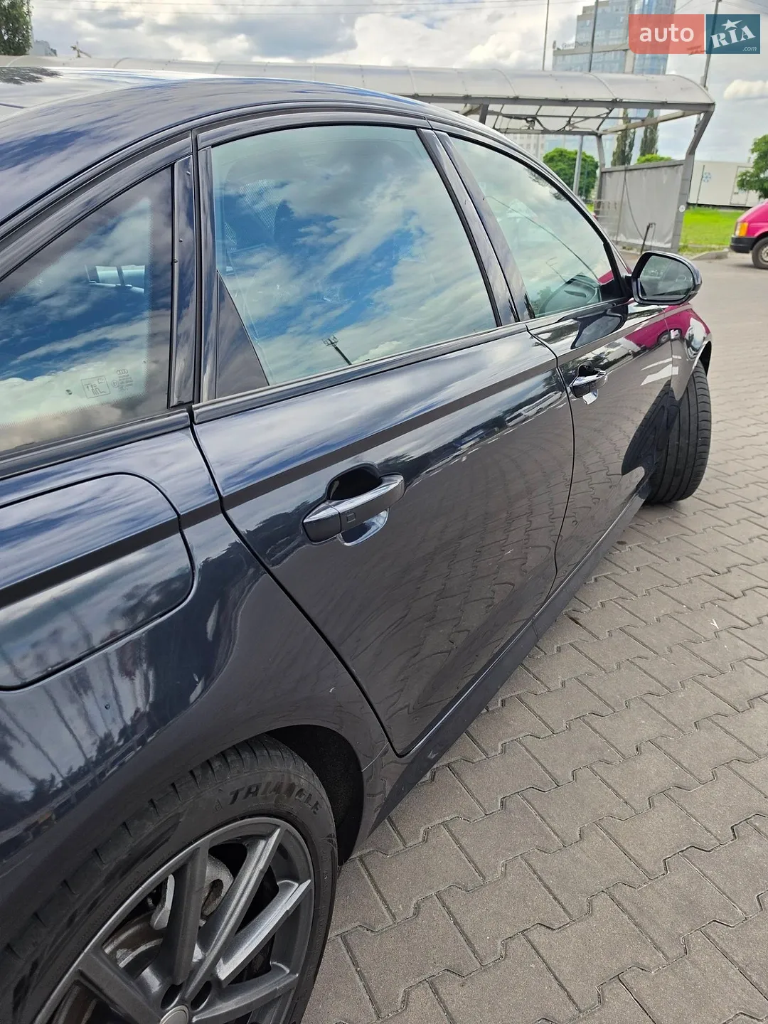 2015 Audi A6 - мініатюра 16